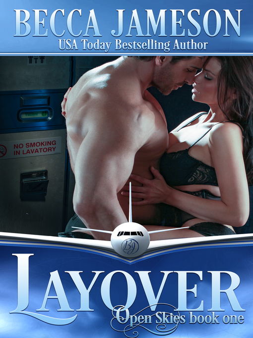 Title details for Layover by Becca Jameson - Available